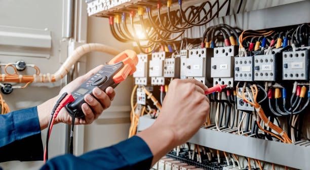 Best Commercial Electrician Services  in St Albans, VT