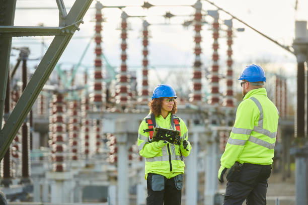 Best Local Electrician Companies  in St Albans, VT