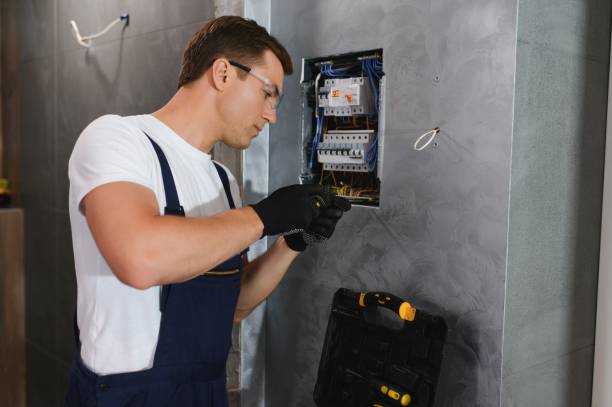 Best Home Electrical Repair  in St Albans, VT