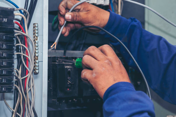 Best Electrical Rewiring Services  in St Albans, VT