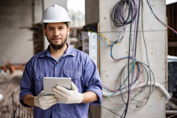 Best Affordable Electrical Installation  in St Albans, VT
