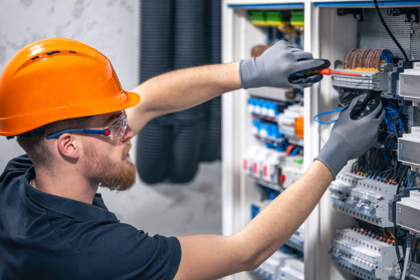 Reliable St Albans, VT Electrician Solutions