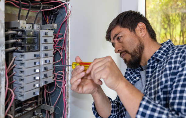 Best Electric Panel Repair  in St Albans, VT